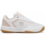 Wilson Court Glide white/cameo rose/gum – Hledejceny.cz