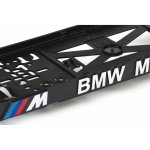 Podložka pod SPZ BMW M POWER (2ks) – Hledejceny.cz