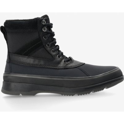 Sorel Ankeny II Boot WP 200G pánské černá 2048851010 – Hledejceny.cz
