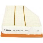 BOSCH Vzduchový filtr F026400544 – Hledejceny.cz