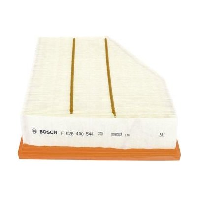 BOSCH Vzduchový filtr F026400544 – Hledejceny.cz