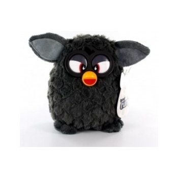 Hasbro Furby 14 cm fialový