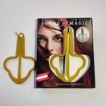 Schwarz brumle laděná C model D25 – Zboží Mobilmania