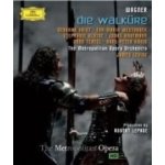 Die Walkre: Metropolitan Opera DVD – Hledejceny.cz