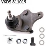 Podpora/kloub SKF VKDS 811019 (VKDS811019) – Zbozi.Blesk.cz