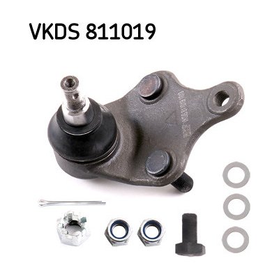 Podpora/kloub SKF VKDS 811019 (VKDS811019) – Zbozi.Blesk.cz