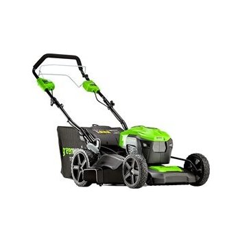 Greenworks GD40LM46SP 40V