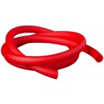 Izzy Silikonová Soft Touch Red 150 cm – Sleviste.cz