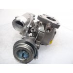 Garrett Dmychadlo - plnění Original Spare part TD 757886-5003W
