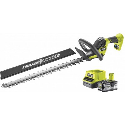 Ryobi RY18HT55A-140 – Zboží Mobilmania