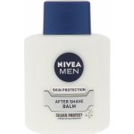Nivea for Men Silver Protect balzám po holení 100 ml – Zboží Dáma