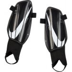 Nike Charge Soccer Shin Guards SP2164 010 černá/bílá – Zboží Dáma