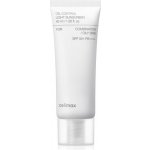 Celimax Oil Control Light Sunscreen SPF50+ krém regulující sekreci kožního mazu 40 ml – Sleviste.cz