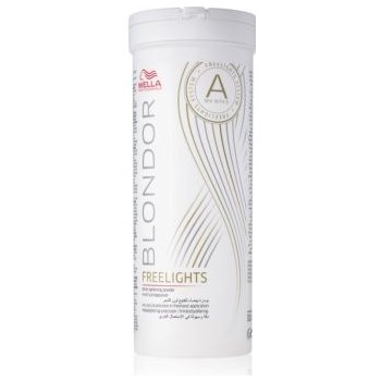 Wella BlondOR Freelights White Lightening Powder 400 g