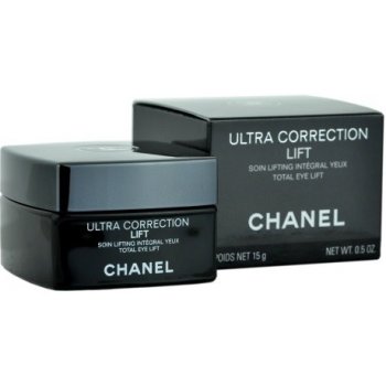 Chanel Ultra Correction Line Repair 50ml - bazar - Hyperinzerce.cz