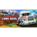 18 Wheels of Steel: American Long Haul – Hledejceny.cz