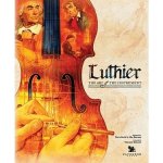 Paverson Games Luthier - Concerto edice (deluxe verze) – Hledejceny.cz