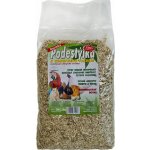 JLP Podestýlka z konopného pazdeří 10 l – Hledejceny.cz