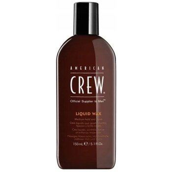 American Crew Liquid Wax 150 ml