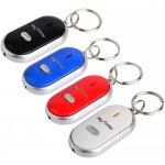 Přívěsek na klíče Key Finder hledač klíčů – Hledejceny.cz