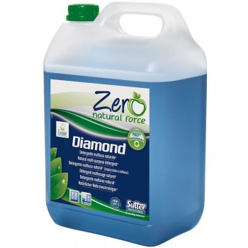 Diamond Zero ekologický víceúčelový prostředek 5 l