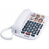 Klasický telefon Alcatel TMAX10