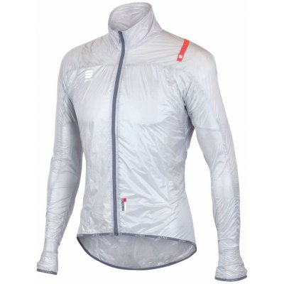 Sportful Hot Pack Ultralight pánské stříbrná – Zbozi.Blesk.cz