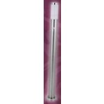 Rabalux 8268 INOX TORCH – Hledejceny.cz