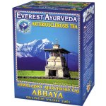 Everest Ayurveda ABHAYA ArterioscLerosis Tea 100 g – Hledejceny.cz