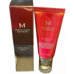Missha M Perfect Cover BB Cream 21 50 ml – Zboží Dáma