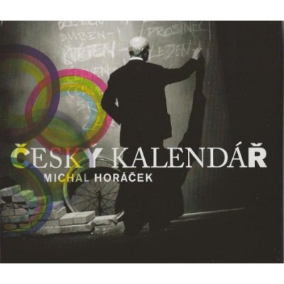 Horáček Michal - Český kalendář CD – Hledejceny.cz