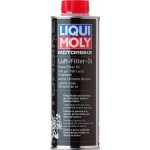 LIQUI MOLY Olej na vzduchové filtry - 0,5 l LQ 1625 – Hledejceny.cz