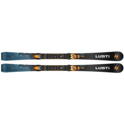 Lusti FC Fun Carving 25/26 – Zboží Mobilmania