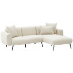 Asir Pisa L krémová pravá 825BLC2856 – Zboží Dáma