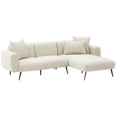 Asir Pisa L krémová pravá 825BLC2856 – Zboží Dáma