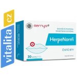 Barny's HerpeNorm 30 + 10 kapslí – Hledejceny.cz