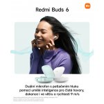 Xiaomi Redmi Buds 6 – Zboží Živě