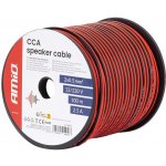Amio 2x0.5 mm² 100 m – Sleviste.cz