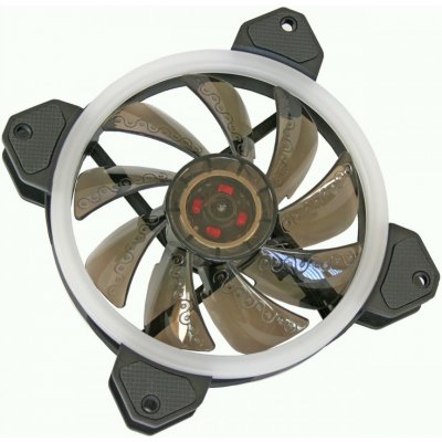 Cooltek Silent Fan 120 RGB – Zbozi.Blesk.cz