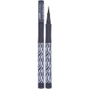 Dermacol Precise Eye Marker voděodolná oční linka Grey 1 ml