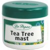 Speciální péče o pokožku Dr. Popov Tea Tree mast 100 ml