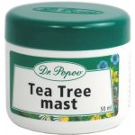 Dr. Popov Tea Tree mast 100 ml – Zboží Dáma
