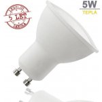 Optonica LED žárovka 5W 9xSMD2835 GU10 320lm TEPLÁ BÍLÁ – Hledejceny.cz
