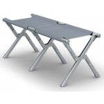 Dometic GO Compact Camp Bench šedé – Hledejceny.cz