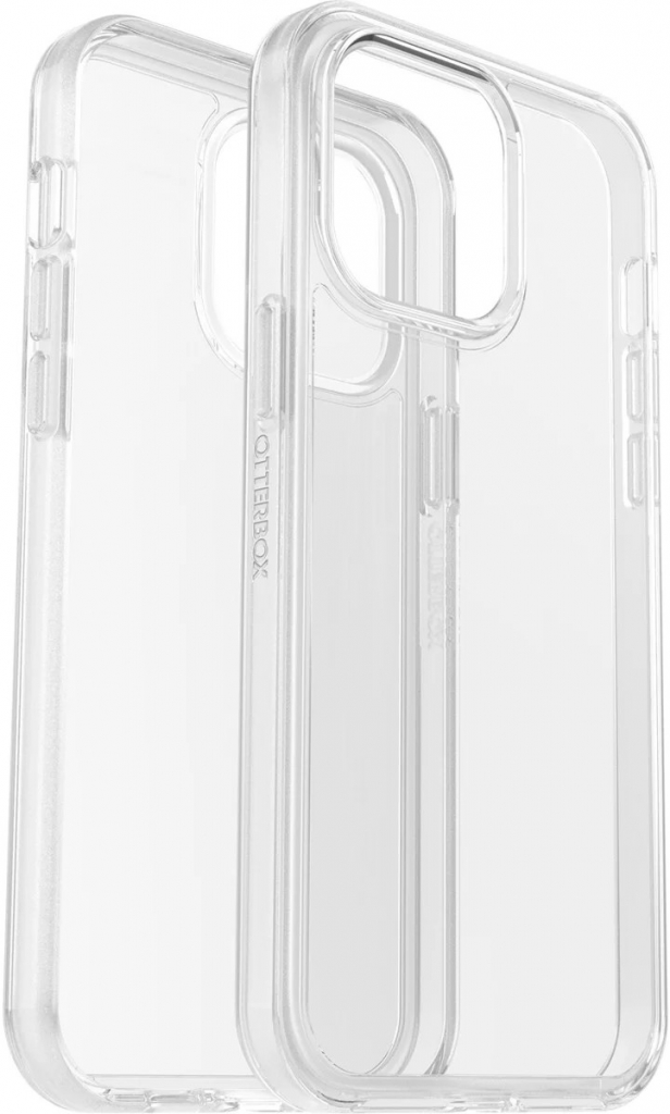 Pouzdro Otterbox Symmetry iPhone 14 Pro Max clear