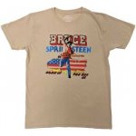 Bruce Springsteen T-shirt Born In The Usa '85 – Hledejceny.cz