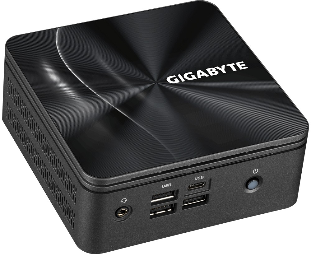 Gigabyte Brix 4700 GB-BRR7-4700