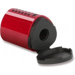 Faber Castell 2001 Grip Mini ořezávátko – Zboží Živě