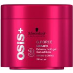 Schwarzkopf Osis G Force Extreme Hold Gel Gel na vlasy 150 ml – Zboží Dáma
