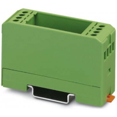 Phoenix Contact EMG 25-LG pouzdro na DIN lištu plast 5 ks – Hledejceny.cz